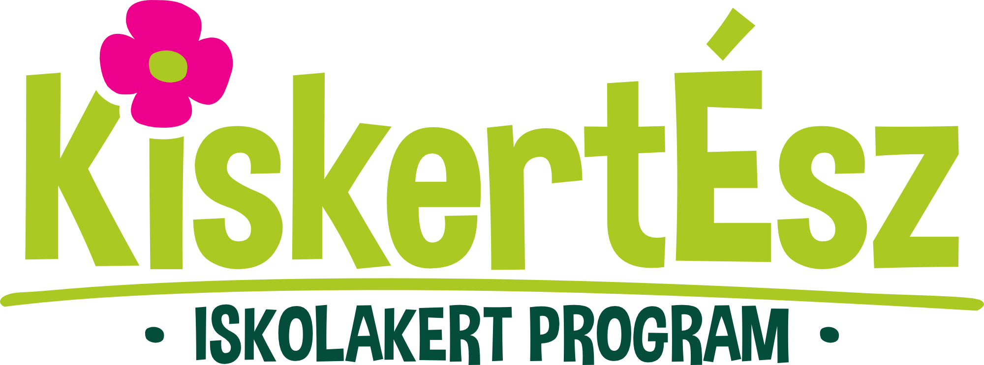 KiskertÉsz Iskolakert Program