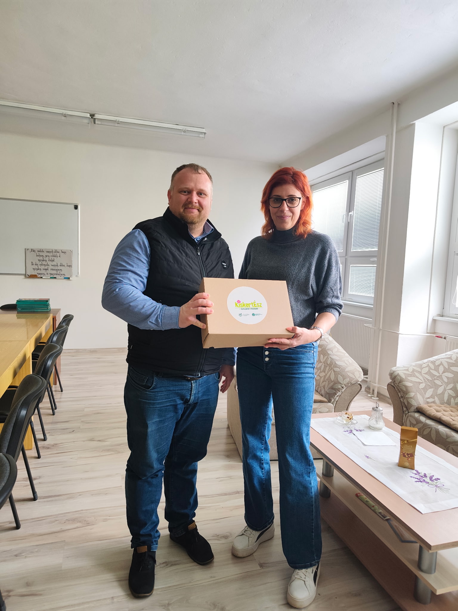 Gáspár Sámuel Alapiskola és Óvoda Csicsó